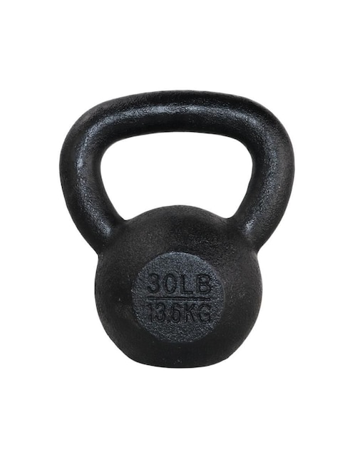 Pesa rusa 13,6 kg