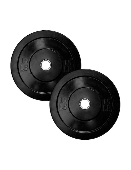 Bumper RVT Sports