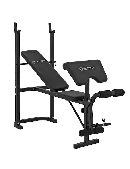 Banca para entrenamiento Altera Bullseye