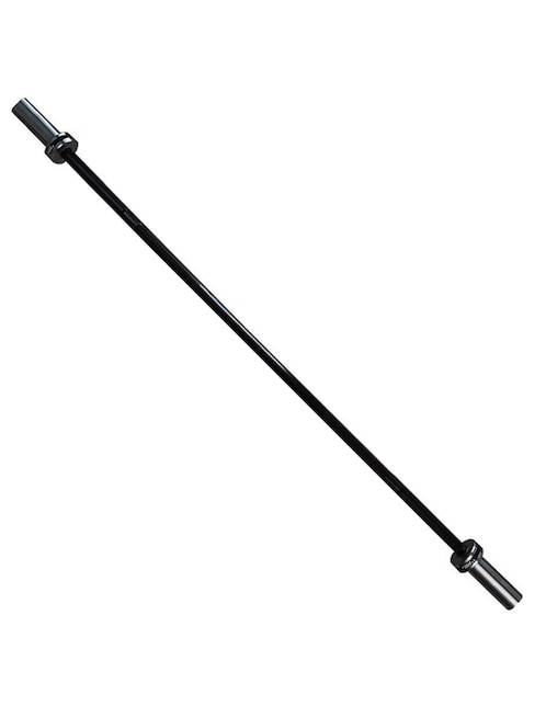 Barra olímpica 7ft 1