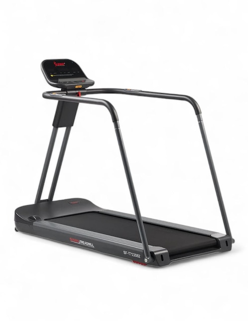 Caminadora semiprofesional Sunny Health & Fitness Sf-T722062