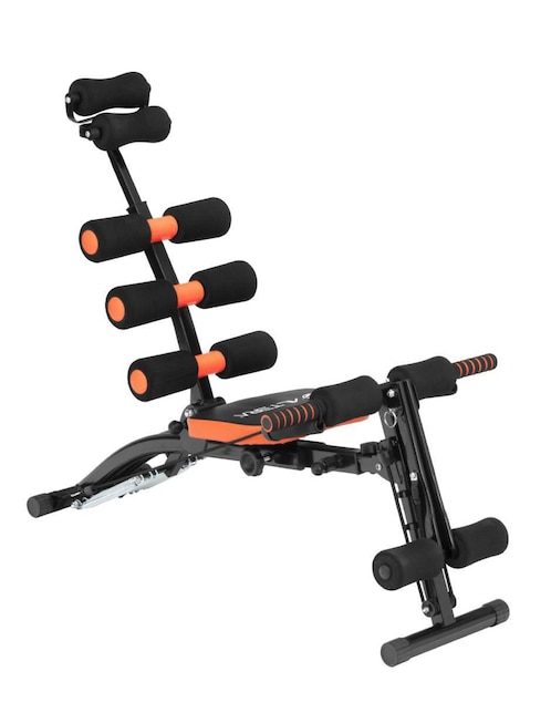 Banca para entrenamiento Altera EJDR-MLTL