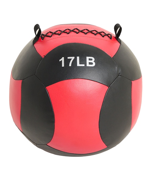 Pelota de pared Heuman Brand para crossfit