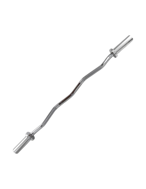 Barra curl z 1
