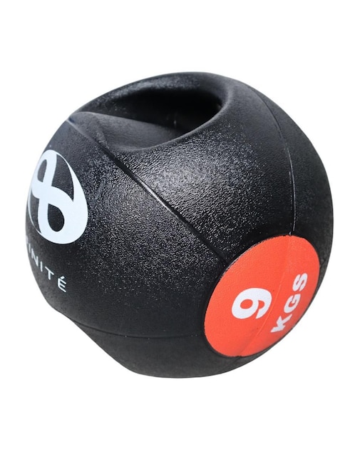 Bola medicinal Infinité 9 kg