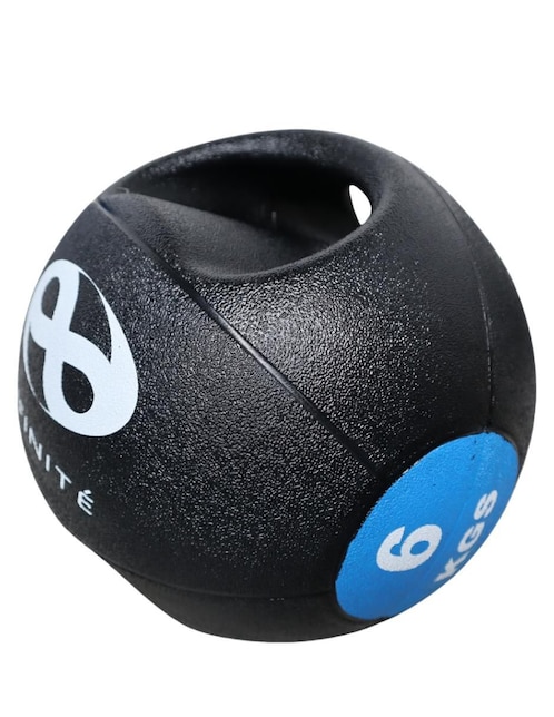Bola medicinal Infinité 6 kg