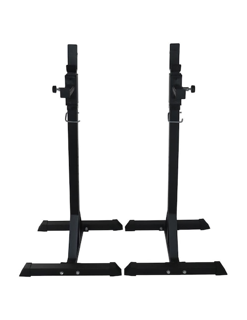 RVT SPORTS Rack de 17 estantes RVT Sports