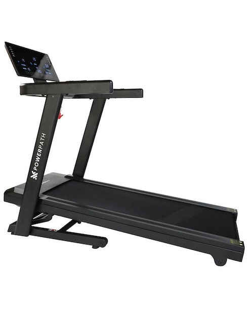 Caminadora semiprofesional Powerpath tmbr411 plegable