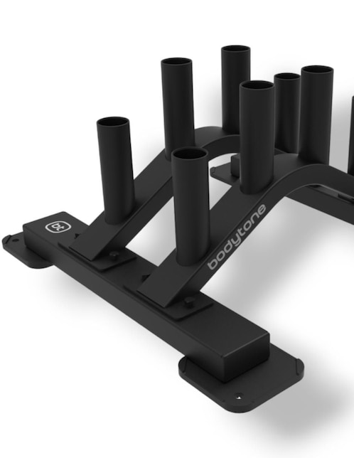 Rack de 8 compartimentos Bodytone