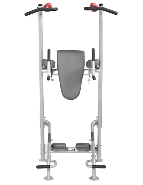 Multigym Hoist Fitness de acero inoxidable hf-5962-pl