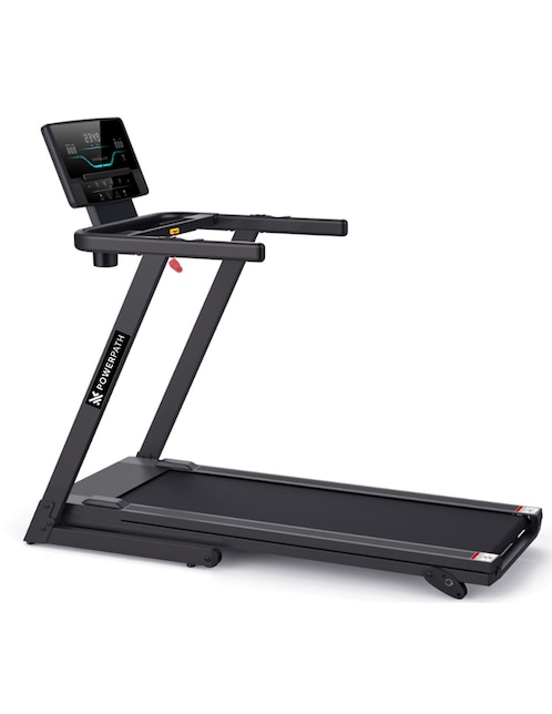 Caminadora casera Powerpath TMGD402 plegable