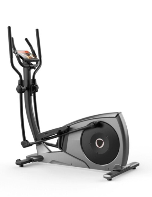 Elíptica Powerpath ELBR412