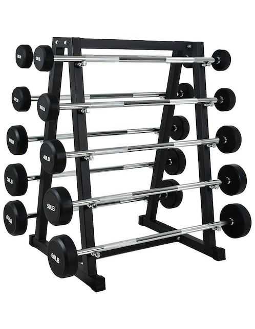 Barra Centurfit