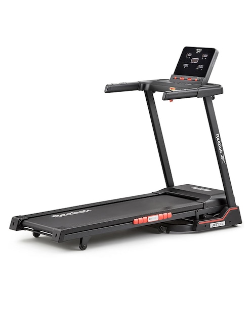 Caminadora casera Reebok RVJF-10021-120 plegable