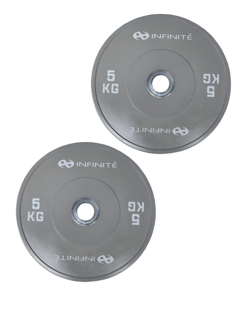 Bumper 5 kg 1