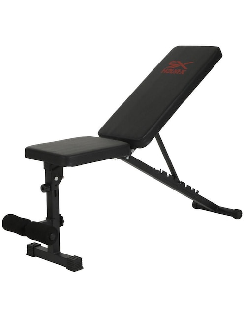 Banca para entrenamiento X-Rush