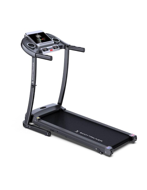 Caminadora casera B2-400 plegable