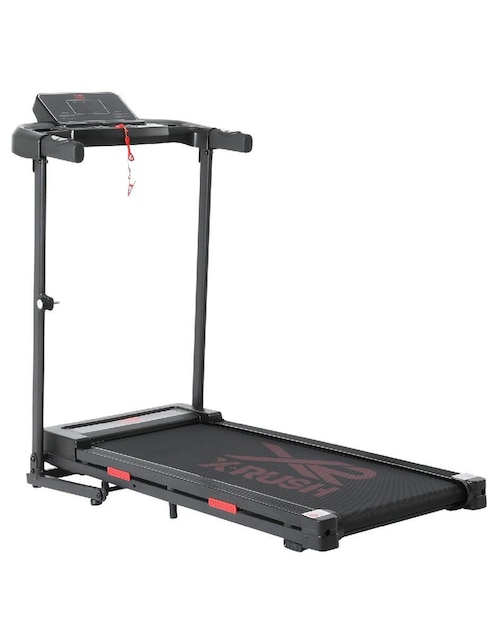 Caminadora profesional X-Rush plegable