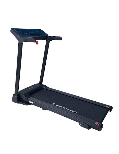 Caminadora casera Bodytrainer btru-850 plegable