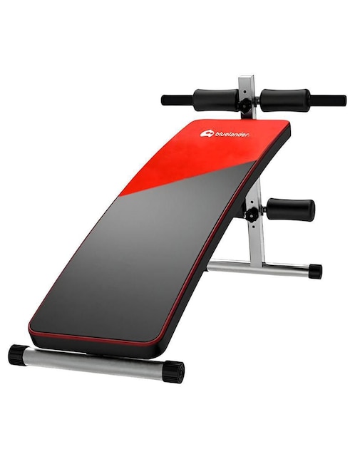 Banca para entrenamiento CBHH-0707