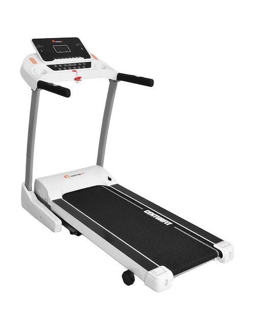 Caminadora casera Centurfit MKZ-cammedpanel plegable
