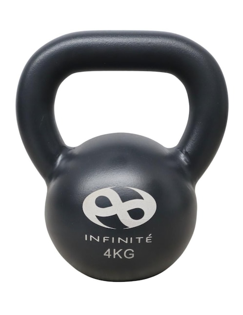 Pesa rusa Infinité 4 kg
