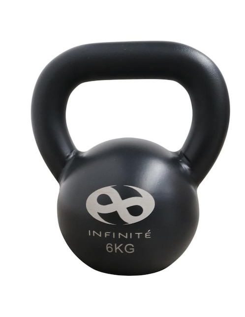 Pesa Rusa Infinité 6 kg