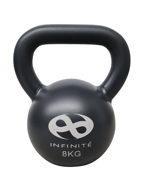 Pesa rusa Infinité 8 kg