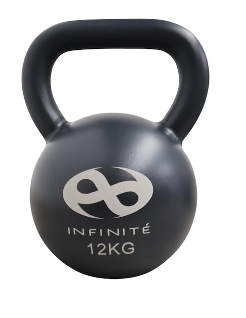 Pesa rusa Infinité 12 kg