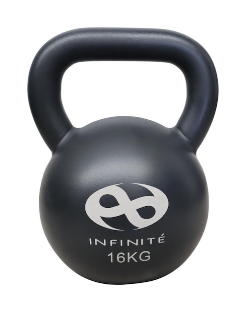 Pesa rusa Infinité 16 kg