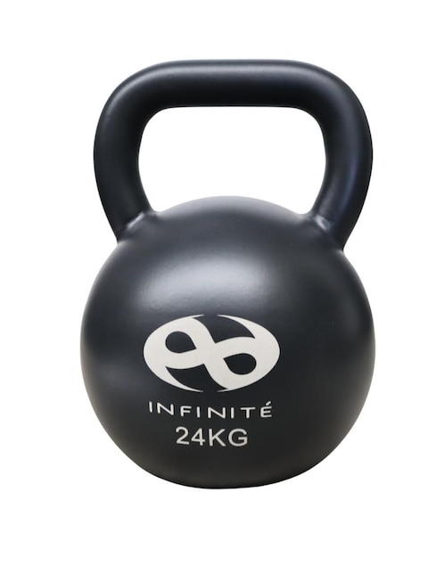 Pesa Rusa infinité 24 kg
