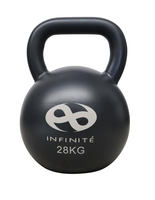 Pesa rusa Infinité 28 kg