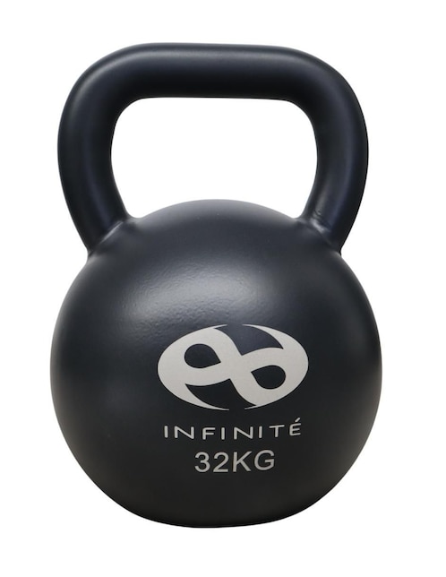Pesa rusa infinité 32 kg