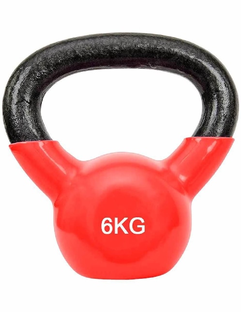 Pesa rusa X-Rush 6 kg