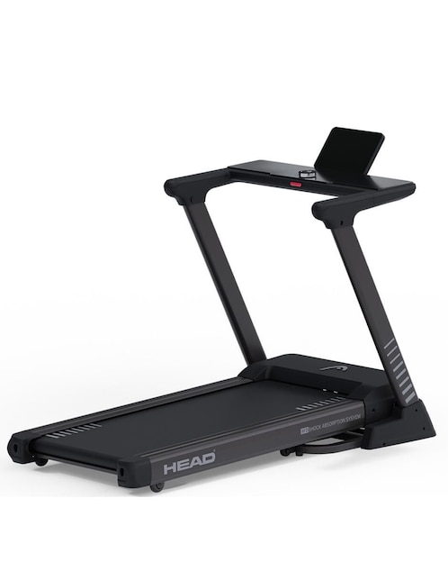 Caminadora casera Head htc5010 plegable