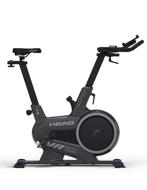 Bicicleta de spinning Head