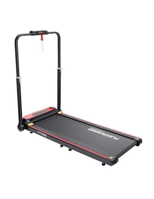 Caminadora casera Total Gym Flex Runner plegable
