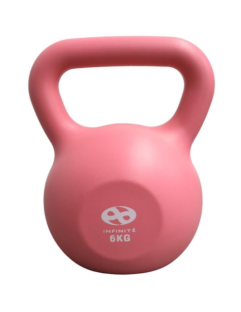 Pesa rusa Infinité 6 kg
