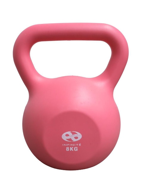 Pesa rusa Infinité 8 kg