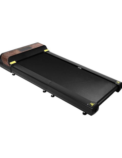 Caminadora Eléctrica Profesional 3 HP Plegable Tipo Madera Centurfit