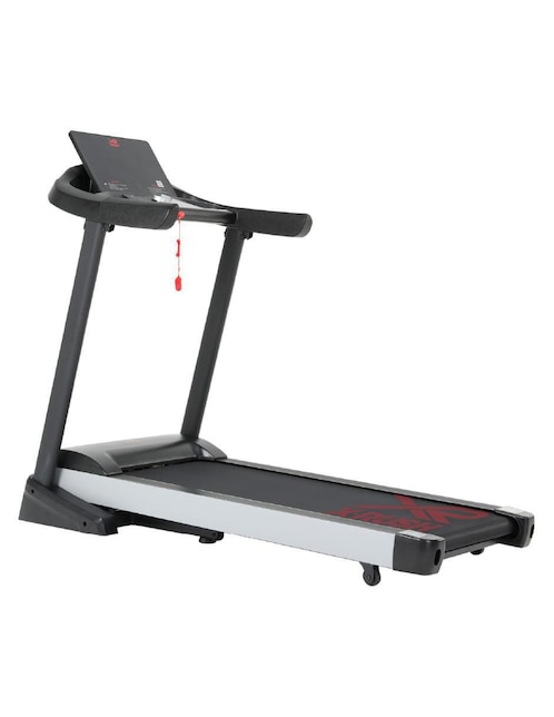 Caminadora profesional X-Rush Thunder plegable