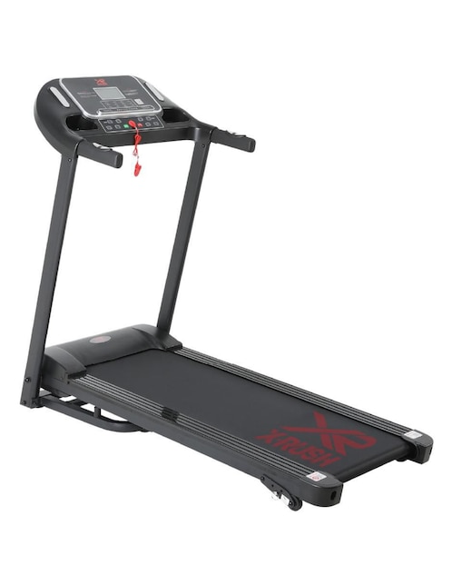 Caminadora profesional X-Rush plegable