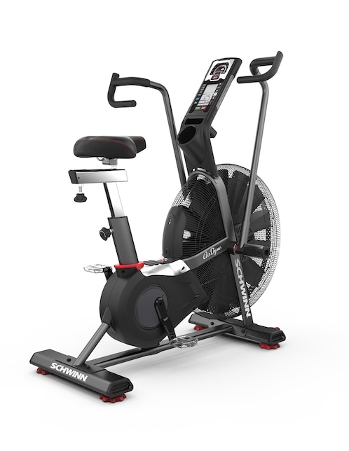 SCHWINN Bicicleta fija Schwinn acero