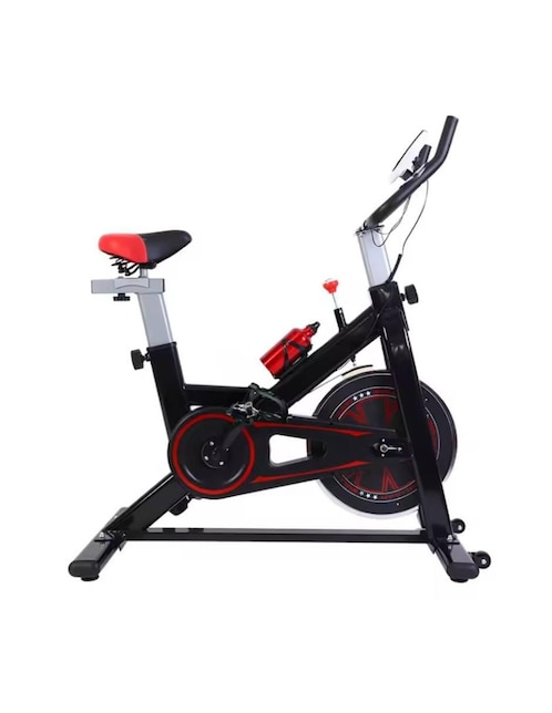Bicicleta de spinning Ogg Homes de acero