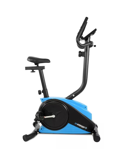 VANLIG Bicicleta fija Vanlig acero