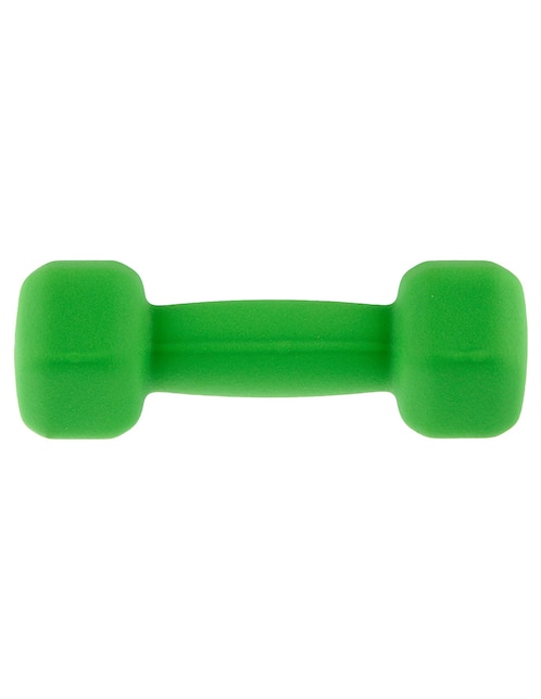 Mancuerna de peso fijo Wilson 2 kg