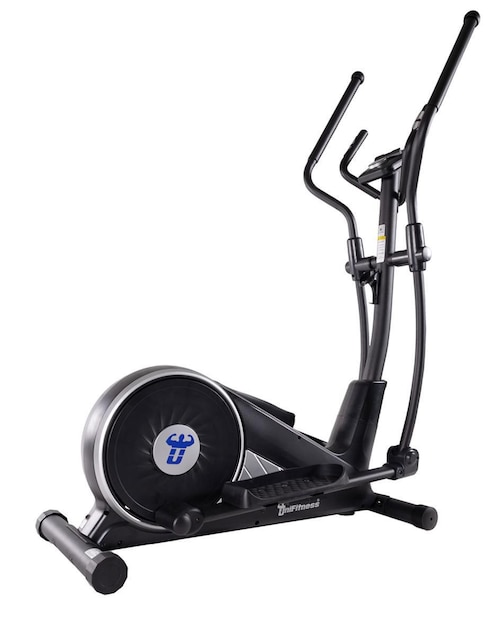 Elíptica Unifitness UFEL009S