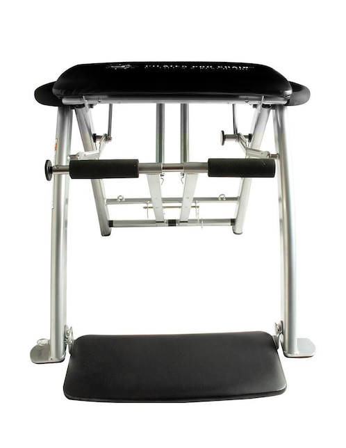 Silla para entrenamiento Quick Fit Pro Pro Chair Max