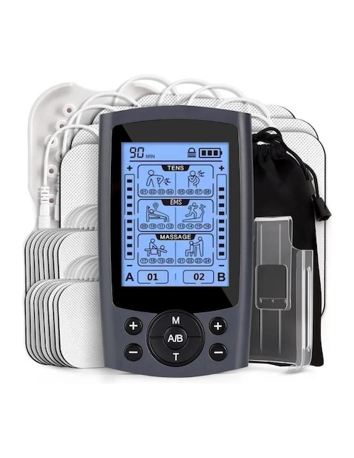 Electroestimulador muscular Lab.G