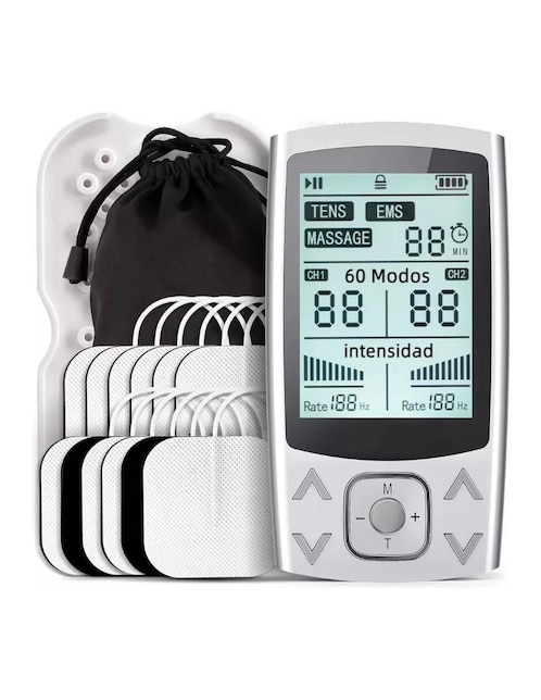 Electroestimulador muscular Lab.G